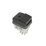 &Icirc;ntrerupător pentru aparat de curățat cu abur POLTI M0002875 Original