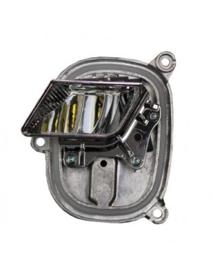 Modul cornering far dreapta BMW seria 6 F06, F12, F13 LCI - 63117394904, 7394904 foto