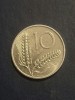 10 lire 1973, Europa