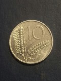 10 lire 1973