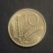 10 lire 1973