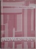 Numeri vol. 2 (14:11-25:18) - Beniamin Faragau - Carte Crestina