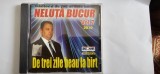 De trei zile beau la birt&rdquo; (Vol. 7) al interpretului Neluță Bucur, anul 2010 casa de discuri BIG MAN Rom&acirc;nia &icirc;n colaborare cu Studioul Valentino '94