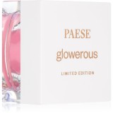 Paese Glowerous Cream Blush Milk Rose blush cremos 12 g