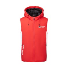 Toyota Gazoo Racing vestă de bărbați Rally-Raid red 2024 - XXL