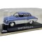 Macheta Wartburg 312 albastru alb 1:43
