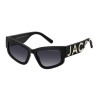 Ochelari de Soare Dama Marc Jacobs MARC 796_S, Policarbonat, Protectie UV400, Categoria 3