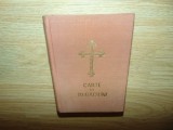 Cumpara ieftin CARTE DE RUGACIUNI -EDITURA ARHIEPISCOPIEI CRAIOVA ANUL 1976