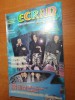 Revista Ecran Magazin 11-17 Sept 2000: 3 Sud Est, Festival Mamaia - Editie Rar Bucuresti