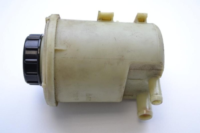 Rezervor pompa servodirecție RENAULT LAGUNA III BT0/1 2013 OEM: 491150002R 1802101