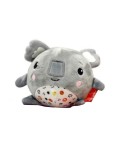 Fisher-price Soft Animal Friends Random 10cm (f1028-f1033)