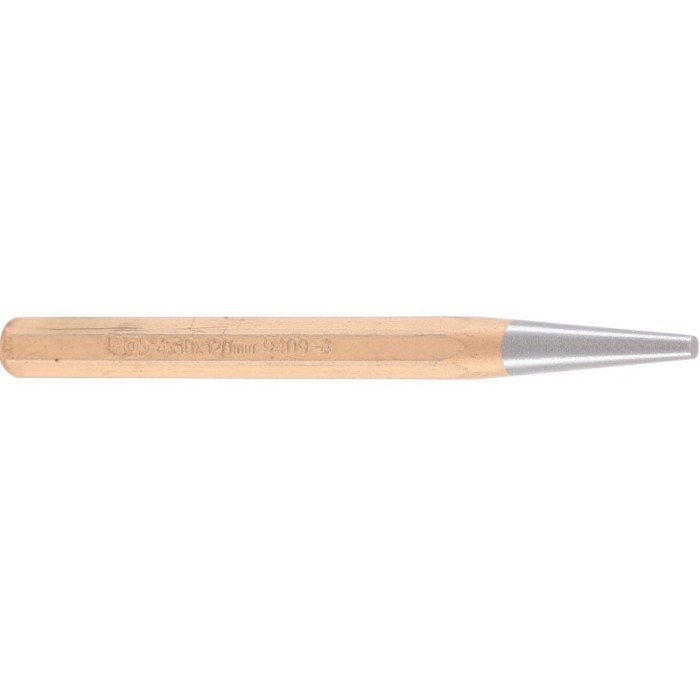 Dorn conic de 4mm