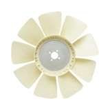 Elice ventilator buldoexcavator JCB 3DX, 4DX, 4CXSM444, 3CX, 4CX, Seria 400 cod OEM 30/925526