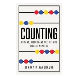 Cumpara ieftin Counting: Humans, History And The Infinite Lives O(...)