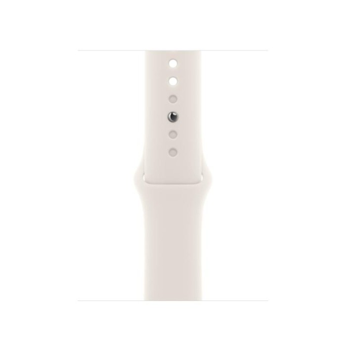 APPLE WATCH 40 STARLIGHT SB M/L-ZML