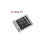 Baterie Samsung Galaxy Ace 3 S7270, Trend Lite S7390, B100AE Originala 1500mAh