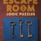 Escape Room Logic Puzzles