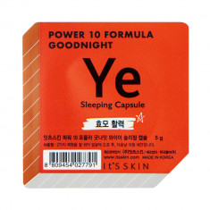 Power 10 Formula Goodnight Sleeping Ser de fata YE hranitor 5 gr foto