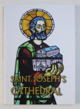 SAINT JOSEPH &#039; S CATHEDRAL , PICTURE ALBUM , 2010