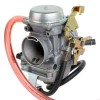Carburator ATV Kawasaki KLF300C Starista 300, 300cc, Diametru 33mm, Soc Manual
