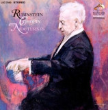 Rubinstein Chopin Nocturnes | Rubinstein