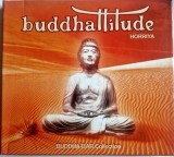 Yves Coignet &lrm;&ndash; Buddhattitude - Horriya (Buddha-Bar Collection) [ cd ] George V Records, Europa, 2008