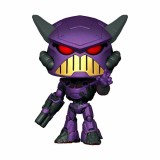 Figurina - Disney Lightyear - Zurg | Funko