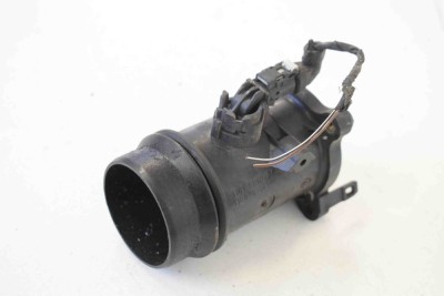 Furtun intercooler dreapta BMW 1 Coupe E82 2008 OEM: 8519492 foto