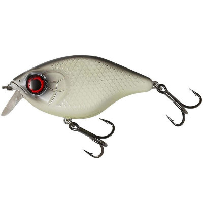 Madcat Wobbler Tight S Shallow Hard Lures Glow In The Dark 12 cm 65 g foto