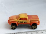 bnk jc Hot Wheels Mega Duty