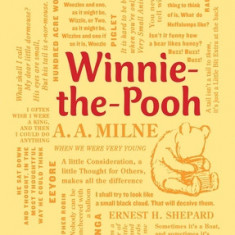 Winnie-The-Pooh