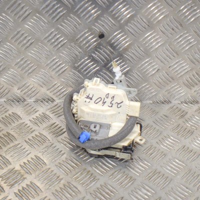 &amp;Icirc;ncuietoare ușă dreapta față AUDI A1 8X1, 8XK 2012 OEM: 8J1837016C 10572508 foto