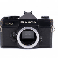 Aparat foto film Fujica St701 montura M42