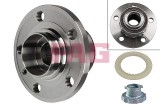 FAG 713 6104 70 Set rulment roata