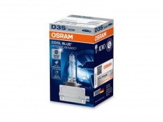 Bec xenon Osram Xenarc D3S CoolBlueIntense 12V/35W foto