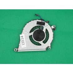 HP Pavilion 15-bc414nq Cooler ventilator 2 15-BC, 15T-BC, 15-AX, 15-DP SWAP
