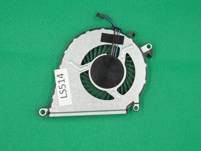 HP Pavilion 15-bc414nq Cooler ventilator 2 15-BC, 15T-BC, 15-AX, 15-DP SWAP