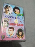 CASETA AUDIO COCKTEIL GENERIC &#039;97 RARA !!!! ORIGINALA, Populara