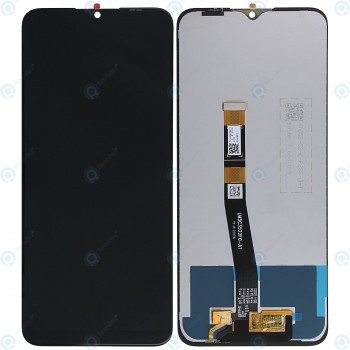 Motorola Moto G50 5G (XT2149) Modul display LCD + Digitizer foto