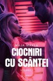 Ciocniri cu scantei Vol. 1 (resigilat) - Altele