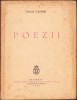 HST C739 Poezii 1939 Otilia Cazimir