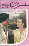 Secretele Afroditei - Sally Wentworth