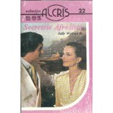 Secretele Afroditei - Sally Wentworth