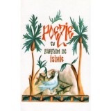 Poezie cu parfum de isihie