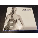 CD Various &ndash; BLUES - THE GREATEST MOMENTS EVER (NM)
