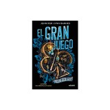 El Gran Juego. Solo Uno Puede Ganar / The Grandest Game