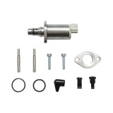 Solenoid pompa de injectie John Deere RE531864 RE530337 DZ111136