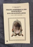 Dr. R. Stanciugel Striatul deznadajduit al unui popor inlantuit Jalea unei natiuni in lanturi Banat Timoc Macedonia
