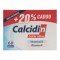 Calcidin 1200mg Zdrovit 60pl