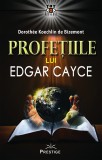 Profetiile lui Edgar Cayce - Dorothee Koechlin de Bizemont, Prestige